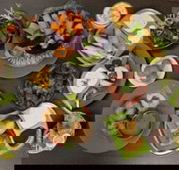 Dosa Hut - Caroline Springs - Accommodation Resorts