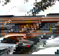 Espresso Lane Coffee - Accommodation Resorts