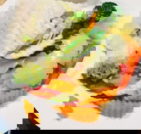 Ferntree Thai - Accommodation Resorts