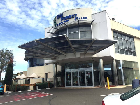 Forestville RSL - Accommodation Resorts 0