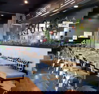 Frigg - Accommodation Resorts