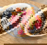 Galleria Shop Eat Relax - Accommodation Resorts