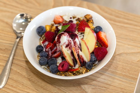 Galleria Shop Eat Relax - Accommodation Resorts 0