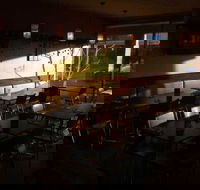 Ghin Thai Cafe Restaurant - Accommodation Resorts