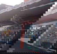 Greythorn Bread  Cake Kitchen - Accommodation Resorts