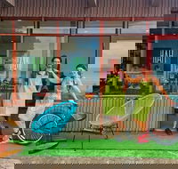 HAH Lornebeach - Accommodation Resorts