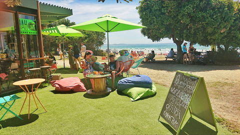 HAH Lornebeach - Accommodation Resorts 1