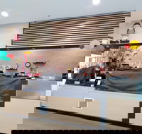 Han's Sushi - Accommodation Resorts