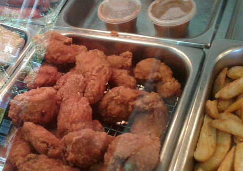 J B Four Seasons Chicken Spot - Accommodation Resorts 0