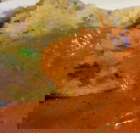 Kafe Kaos - Accommodation Resorts