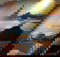 Khao Hom Thai Restaurant - Accommodation Resorts