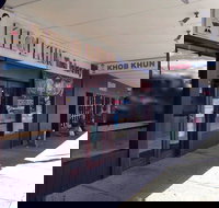 Khob Khun - Accommodation Resorts