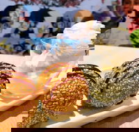 Le Festin Cafe - Accommodation Resorts