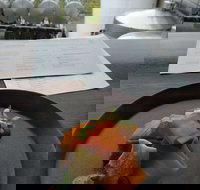 Maxwell's Ellen Street Restaurant - Accommodation Resorts