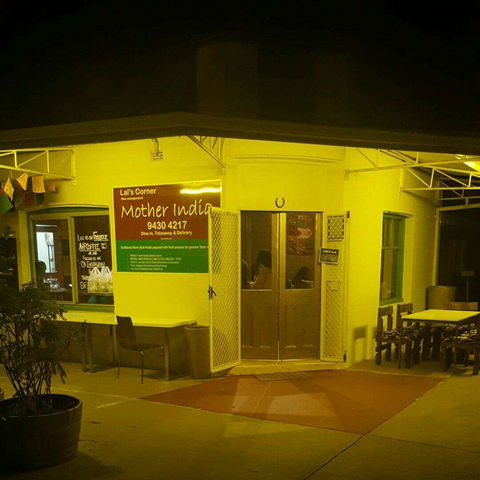 Mother India Restaurant - Accommodation Resorts 0