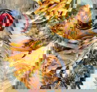 Nando's - Subiaco - Accommodation Resorts