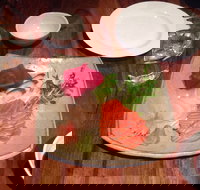 Niwa Japanese Kitchen - Accommodation Resorts