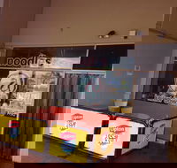 Noodle  Keilor Downs - Accommodation Resorts