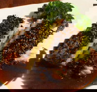 Northside Tavern and Shed Resturant - Accommodation Resorts