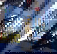 Osaka Sushi - Accommodation Resorts