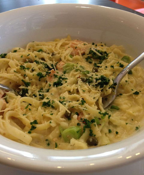 Pizza Capers - Accommodation Resorts 0