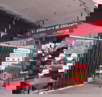 Pizzeria di Ciccio - Accommodation Resorts