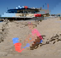 Port Vincent Kiosk - Accommodation Resorts