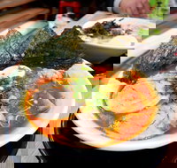 Round Bird Can't Fly - Accommodation Resorts