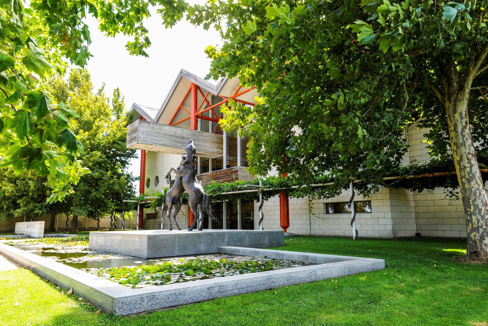 Glenroy SA Accommodation Resorts