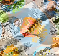 Samadhi Whole Foods - Accommodation Resorts