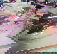 Shots on Wax - Accommodation Resorts