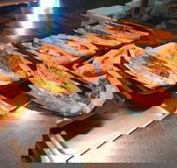 Somerton Kabab  Cafe - Accommodation Resorts