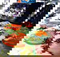 Steel  Grind - Accommodation Resorts