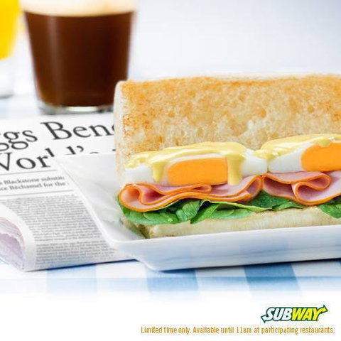 Subway - Cranbourne - Accommodation Resorts 0