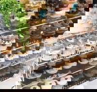 Sweet Treats by Rhi - Accommodation Resorts