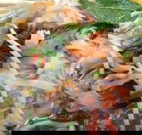 Vietnamese Hot Food - Accommodation Resorts