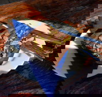 Yallingup Coffee Roasting Company - Accommodation Resorts