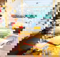 2065 Cafe - Accommodation Resorts