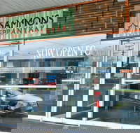 About Life - Accommodation Resorts