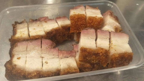 Asian Street - Accommodation Resorts 0