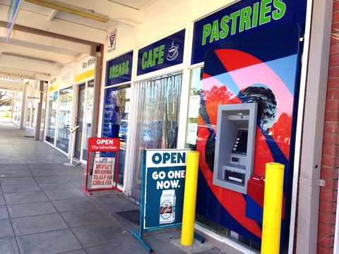 Bakers Pantry - Accommodation Resorts 0