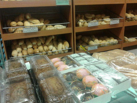 Bass Hill Hot Bread - Accommodation Resorts 0