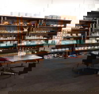 Bourke's Best Bites - Accommodation Resorts