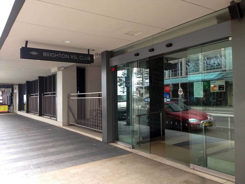 Brighton RSL Club - Accommodation Resorts 0