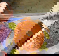 Bronx Napoli 1999 - Accommodation Resorts