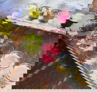 Bush Shack Brewery - Accommodation Resorts