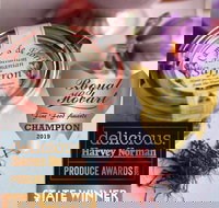 Campo de Flori - Boutique  farm and artisan ceramic studio - Accommodation Resorts