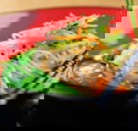 Camden Thai Restaurant - Accommodation Resorts