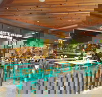 Corbett  Claude - Upper Mount Gravatt - Accommodation Resorts