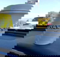 Excelsior Deli Pty Ltd - Accommodation Resorts